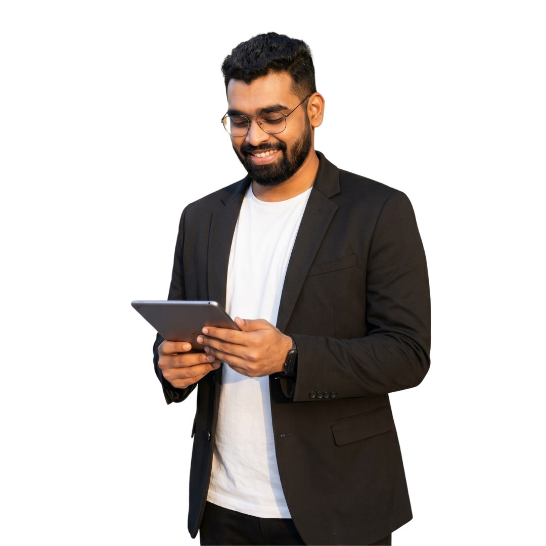 Ibrar Ahmad, SEO consultant